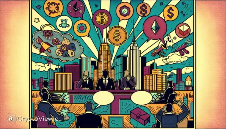 이더리움 ETF가 지연되고 있나요?