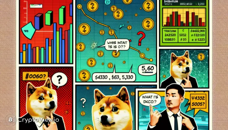 What Led to Shibarium's Transaction Dip?