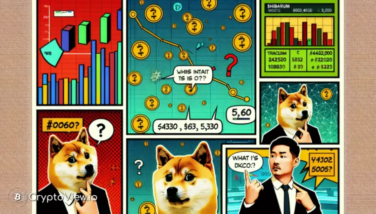 ¿Qué provocó la caída de transacciones en Shibarium?