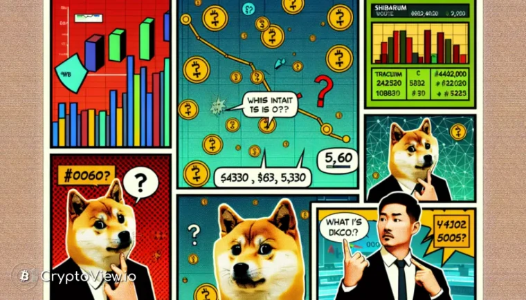 Cosa ha portato al calo delle transazioni di Shibarium?