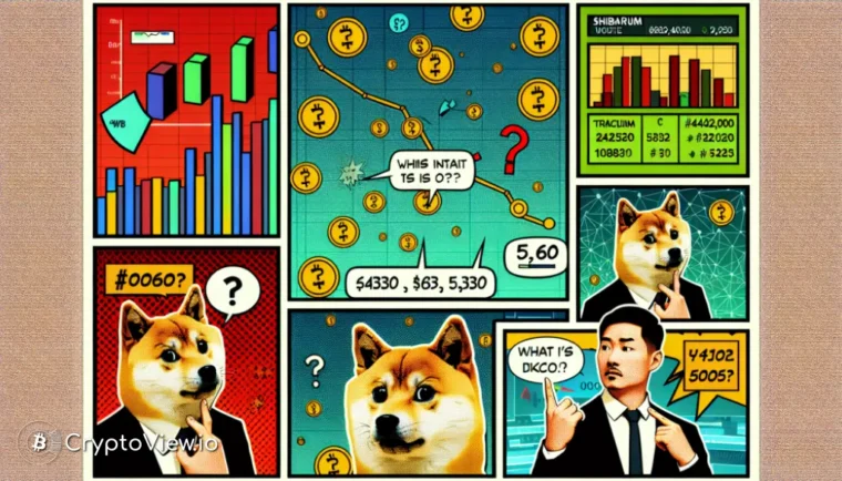 O que Levou ao Declínio nas Transações do Shibarium?