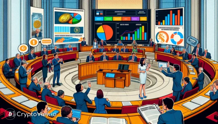 Adoptiert Paraguay das Bitcoin-Mining?