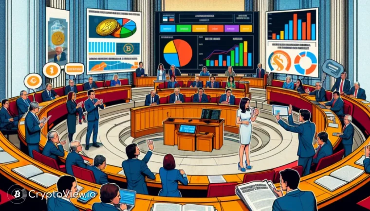 Is Paraguay Embracing Bitcoin Mining?