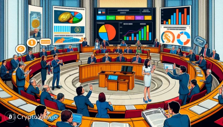 क्या पैराग्वे बिटकॉइन माइनिंग को अपना रहा है?