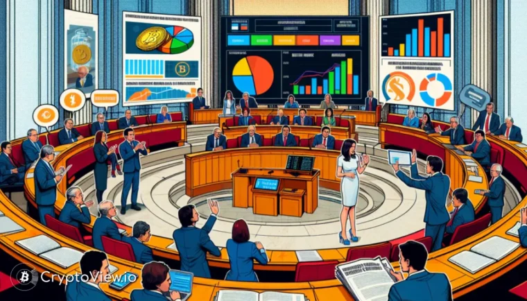 Omarmt Paraguay Bitcoin-mining?