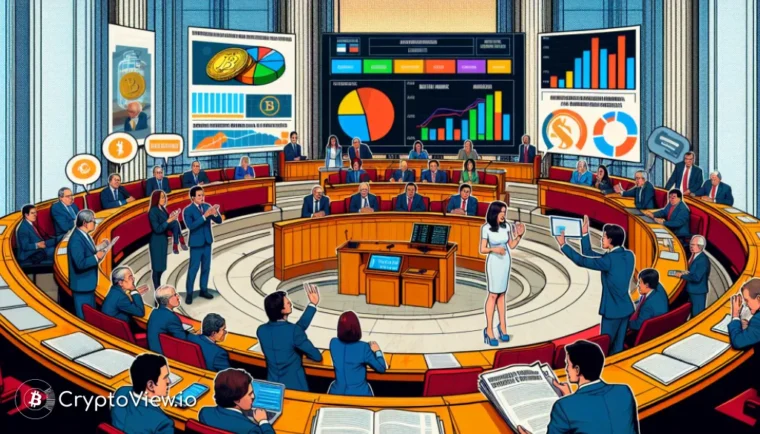 Omfavner Paraguay Bitcoin-gruvedrift?