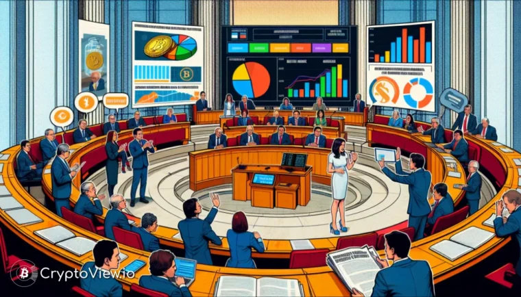 Czy Paragwaj przyjmuje wydobycie Bitcoinów?