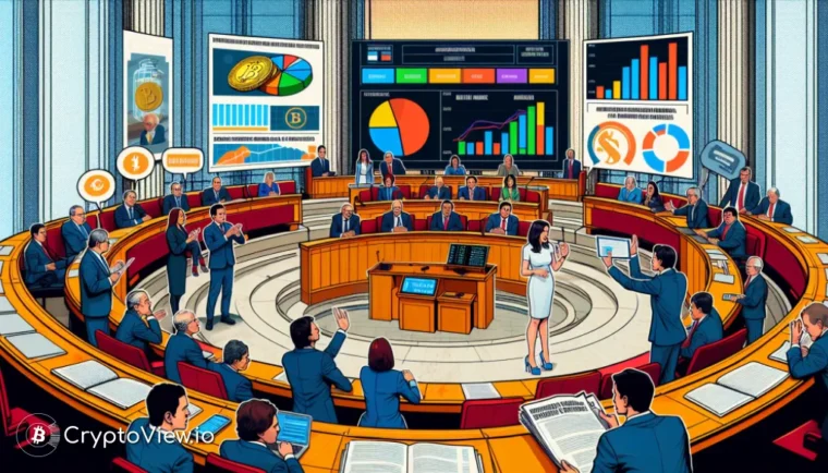 O Paraguai está abraçando a mineração de Bitcoin?