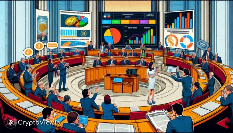 파라과이가 비트코인 채굴을 받아들이고 있습니까?