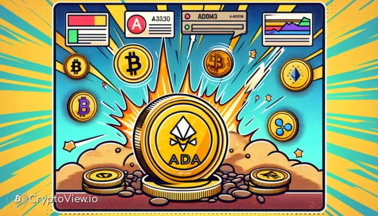 Ist Cardano bereit für einen großen Preisanstieg?