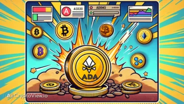 ¿Está Cardano listo para una gran subida de precio?