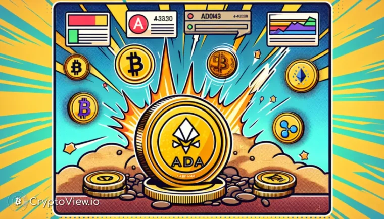 ¿Está Cardano listo para una gran subida de precio?