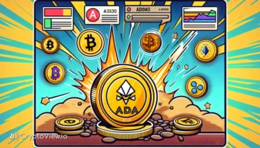Cardano est-il prêt pour une importante poussée de prix ?