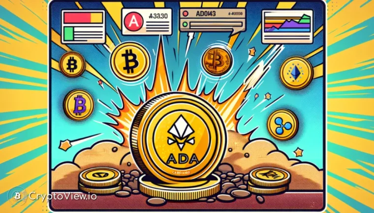 Cardano est-il prêt pour une importante poussée de prix ?