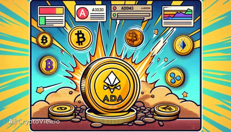 क्या कार्डानो एक महत्वपूर्ण मूल्य उछाल के लिए तैयार है?