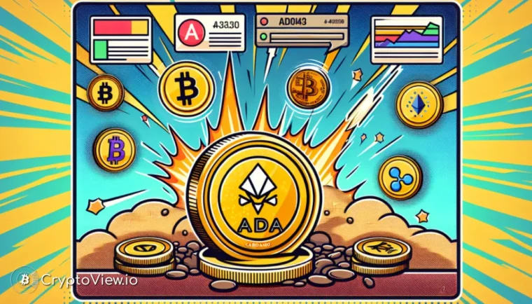 Cardano è pronto per una grande impennata dei prezzi?