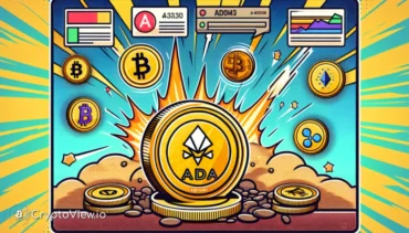 Is Cardano klaar voor een grote prijsstijging?