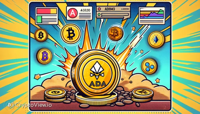 Er Cardano klar for en betydelig prisøkning?