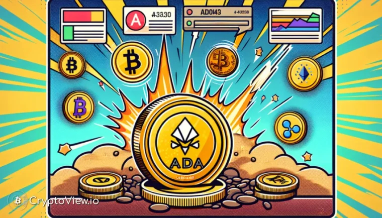 Är Cardano inställt på en stor prisökning?