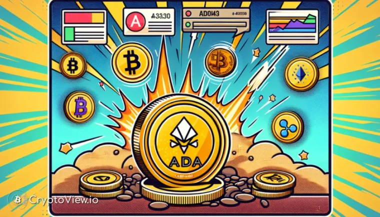 Cardano是否将迎来重大价格飙升？