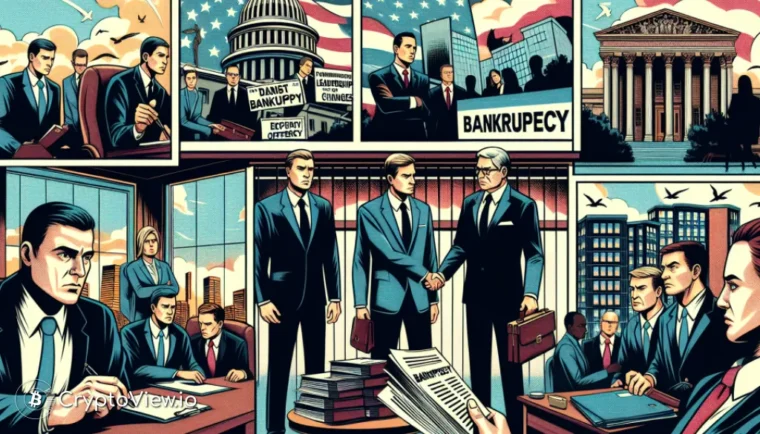 Perché è stato rinviato il processo di condanna di Salame?