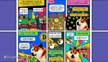 Ist Shiba Budz auf dem Weg zu einem neuen Pfad in der Krypto-Welt?