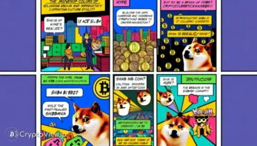 Shiba Budz trace-t-il une nouvelle voie dans le monde de la crypto?