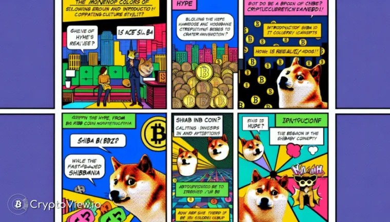 Shiba Budz trace-t-il une nouvelle voie dans le monde de la crypto?