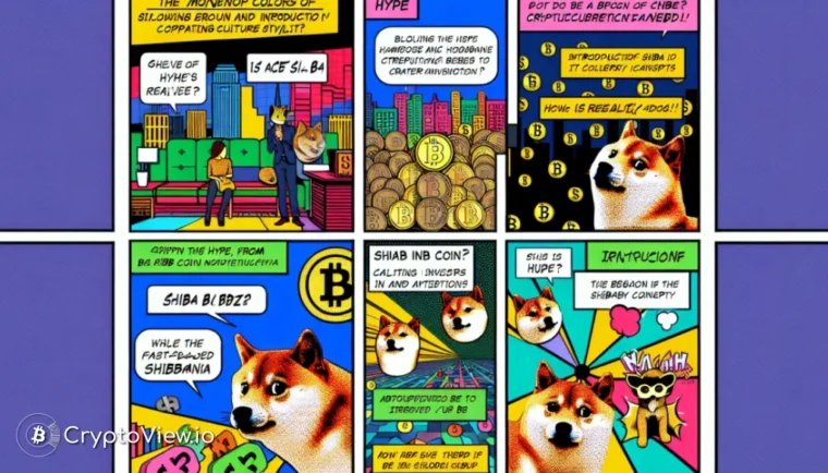 Shiba Budzが暗号通貨界で新たな道を切り拓いているか?