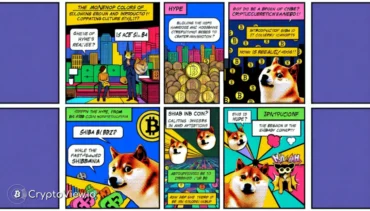 Está o Shiba Budz Traçando um Novo Caminho no Mundo Cripto?