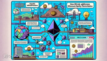 Kan zkLink Nova løse Ethereum's udfordringer?