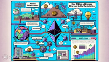 ¿Puede zkLink Nova Resolver los Desafíos de Ethereum?