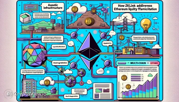 ZkLink Nova peut-il résoudre les défis d'Ethereum ?