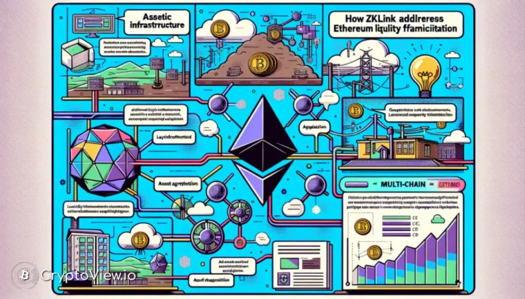 Può zkLink Nova Risolvere le Sfide di Ethereum?
