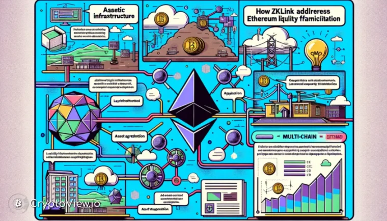 zkLink NovaがEthereumの課題を解決できるか？