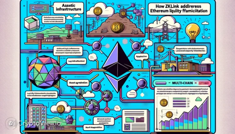 Kan zkLink Nova Ethereum's Uitdagingen Oplossen?