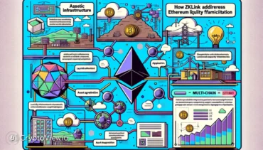 Kan zkLink Nova lösa Ethereums utmaningar?