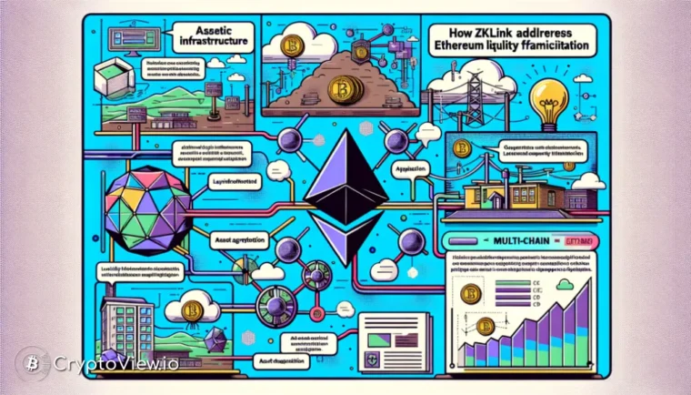 zkLink Nova가 이더리움의 과제를 해결할 수 있을까?