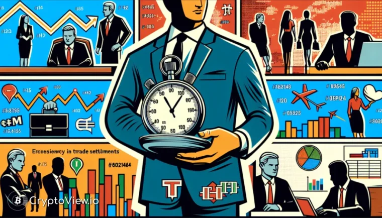 Forbedrer Sebi markedseffektiviteten?