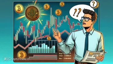 هل قيمة البيتكوين في ارتفاع مرة أخرى؟