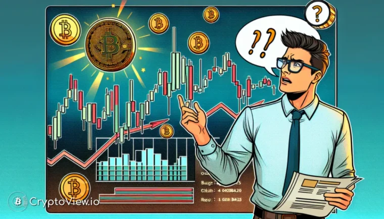 Stiger Værdien af Bitcoin Igen?