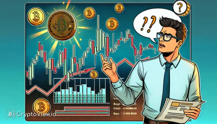 ¿Está aumentando de nuevo el valor de Bitcoin?