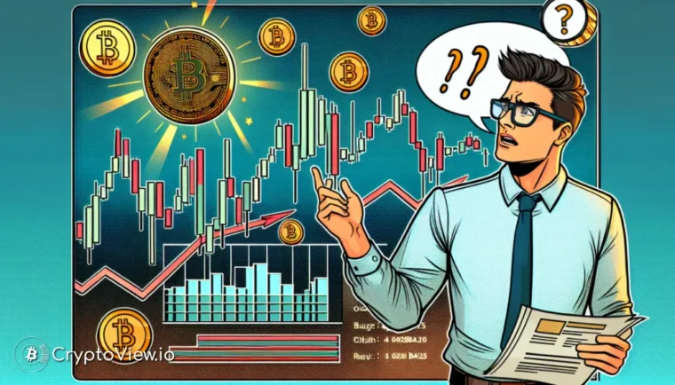 La valeur du Bitcoin est-elle à nouveau en hausse ?