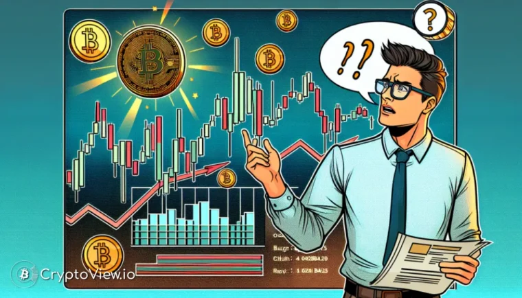 Øker verdien til Bitcoin igjen?