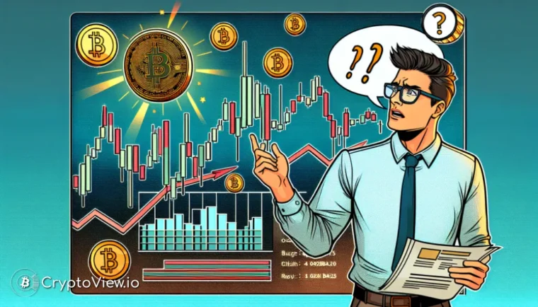 Czy Wartość Bitcoina Ponownie Rośnie?