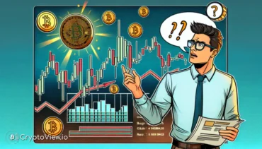 O Valor do Bitcoin Está Aumentando Novamente?