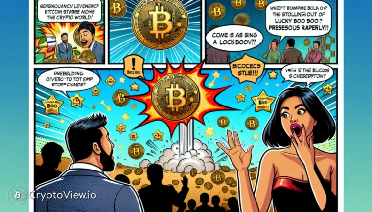 Er Lucky Boo Token den Næste Store Meme Coin?