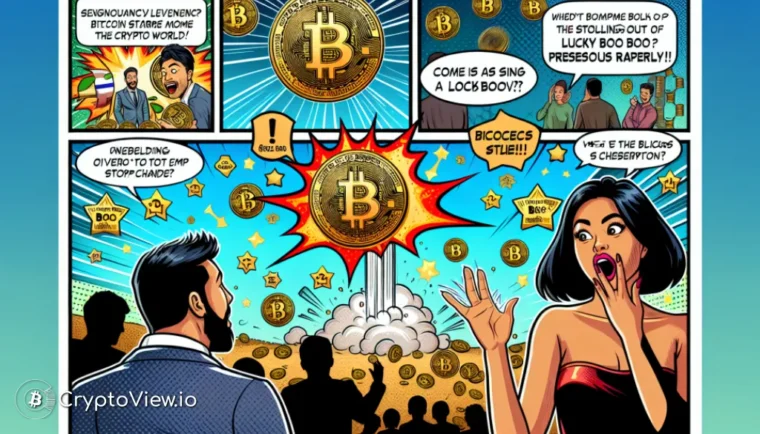 Ist Lucky Boo Token der nächste große Meme Coin?