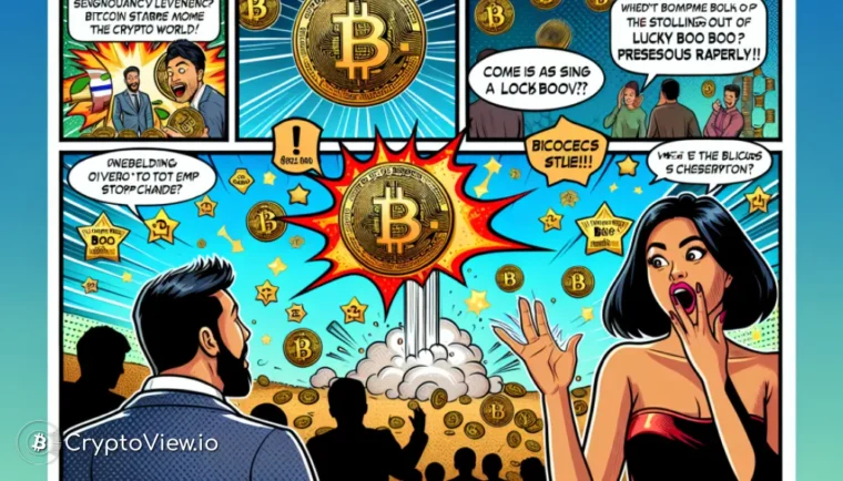 Is Lucky Boo Token de Volgende Grote Meme Coin?