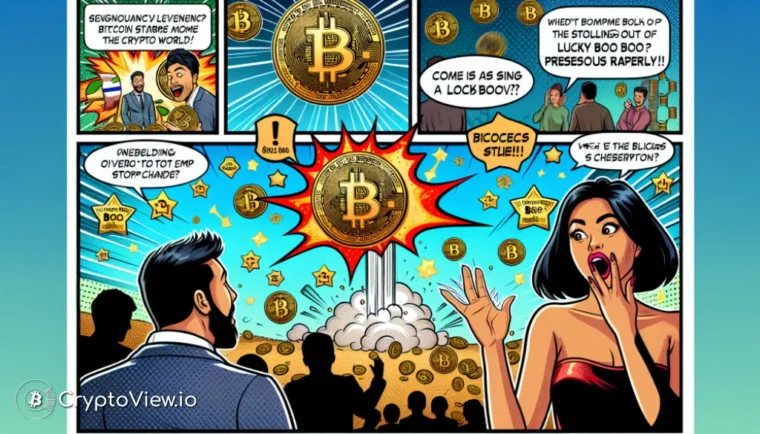 O Lucky Boo Token é o Próximo Grande Meme Coin?